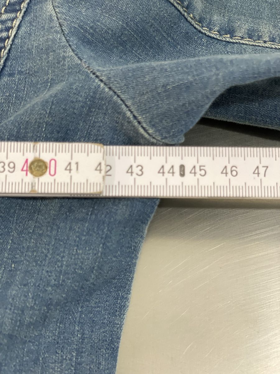Gerry Weber Giacche: Gerry Weber Jeansjacke – Usato da Stettfurt venduto da Harley2717 5
