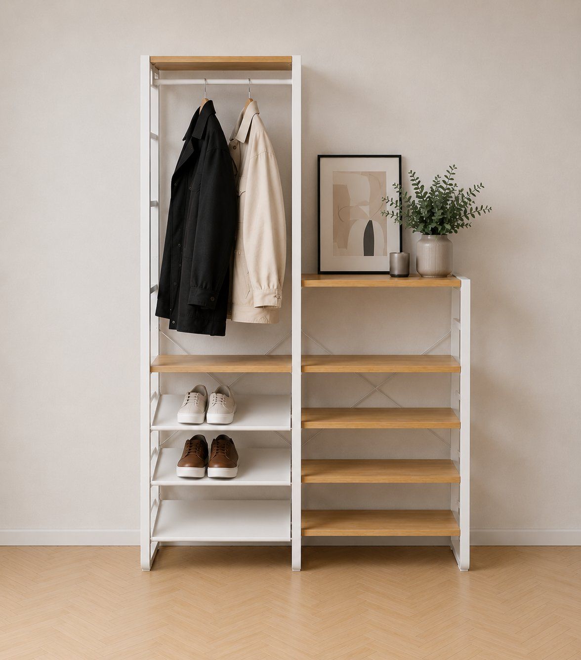 Ikea Armadi: ELVARLI IKEA Schrank – Usato da Ennetbaden venduto da sca_k6zm 1
