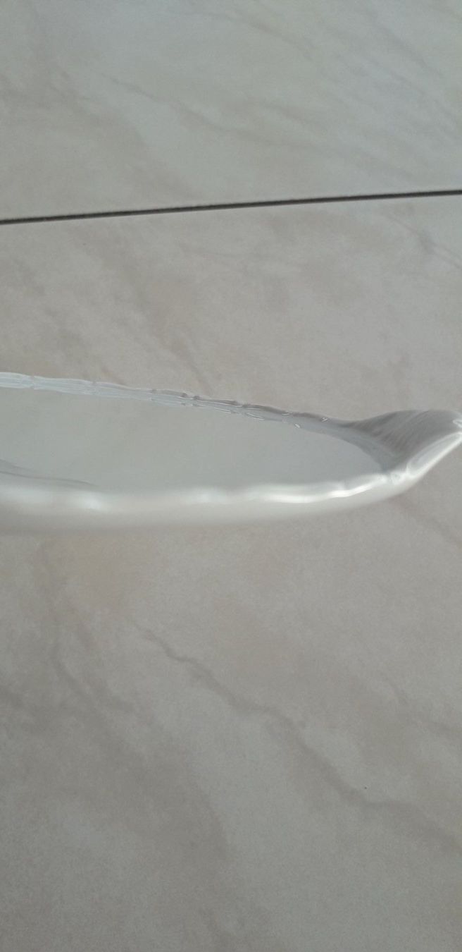 Servierplatten: Langenthaler Porzellan Platte – Neu und originalverpackt aus Winistorf von acreativ 2
