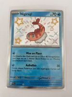 Nigiragi (PAF DE 127) aus Paldeas Schicksale!
