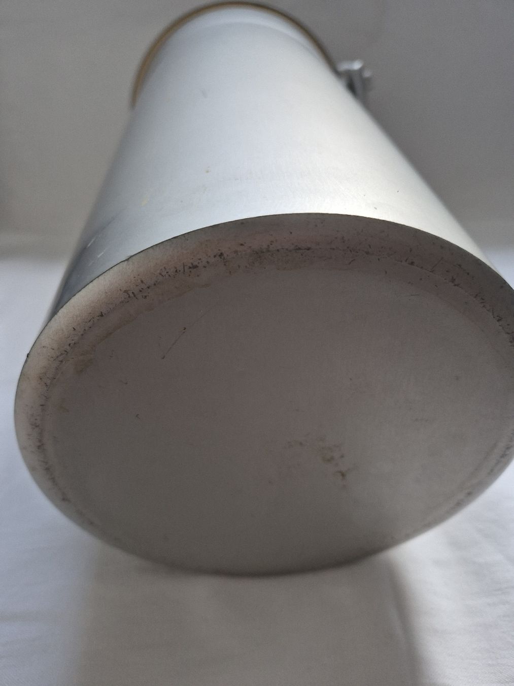 Campanacci mucche: Milchkanne  – Usato da Cazis venduto da Umberto7 4