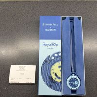 Swatch AP LAN BA