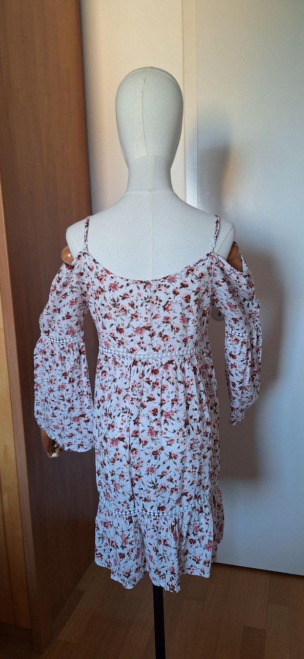 Robes: robe courte / tunique – Neuf (Voir description) à Lussery-Villars par pousinete02 2