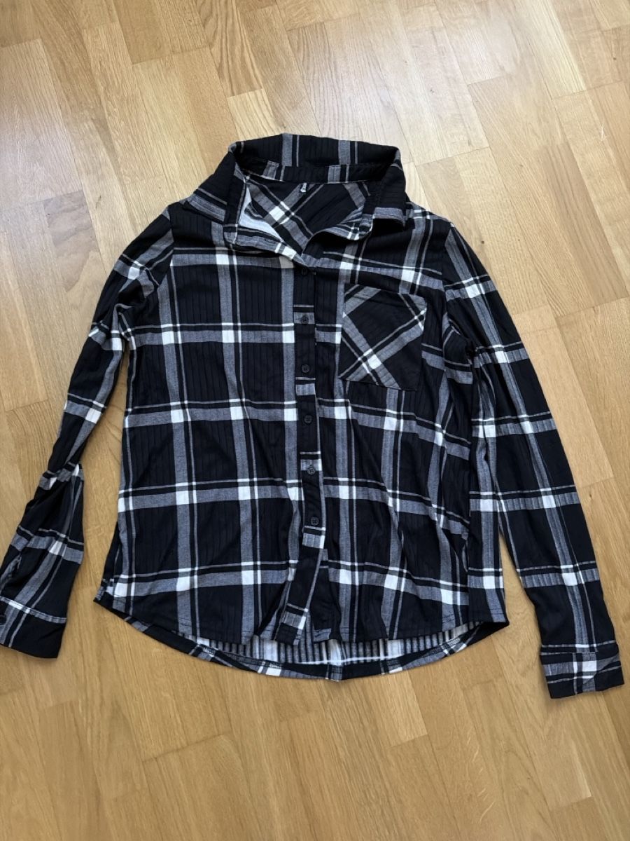 Camicie: Chemise XL – Nuovo (secondo la descrizione) da Concise venduto da mauranou._