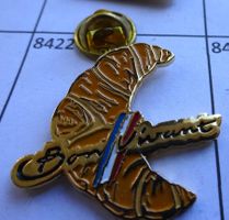 Pin Bäckerei Gipfeli BON