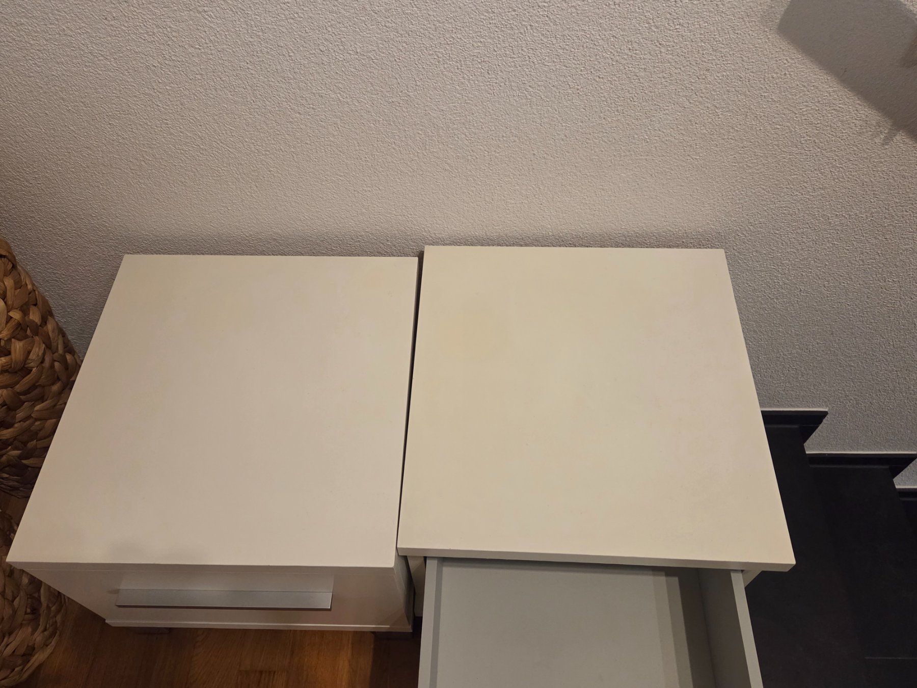Tables de nuit: Nachtischli 2x – D'occasion à Sursee par Ventiduese 2
