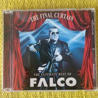 FALCO-THE ULTIMATE BEST OF