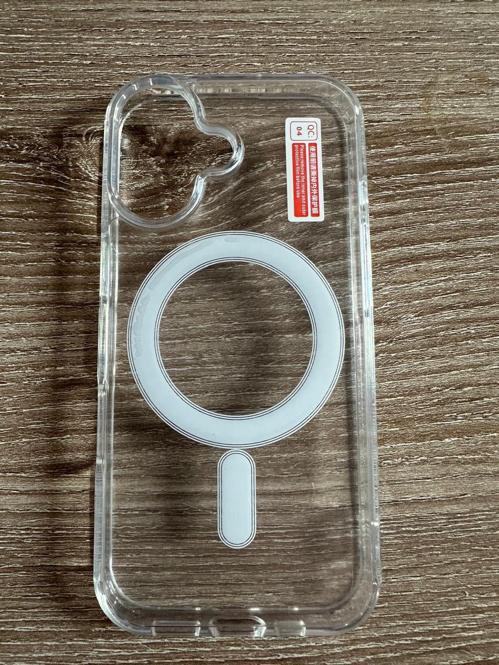 Cover & Protezioni schermo: Iphone 17 Handyhülle – Nuovo e nell'imballaggio originale da Schalunen venduto da Haris97 1
