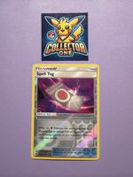 Pokemon Spell Tag Trainer Reverse Holo 2018