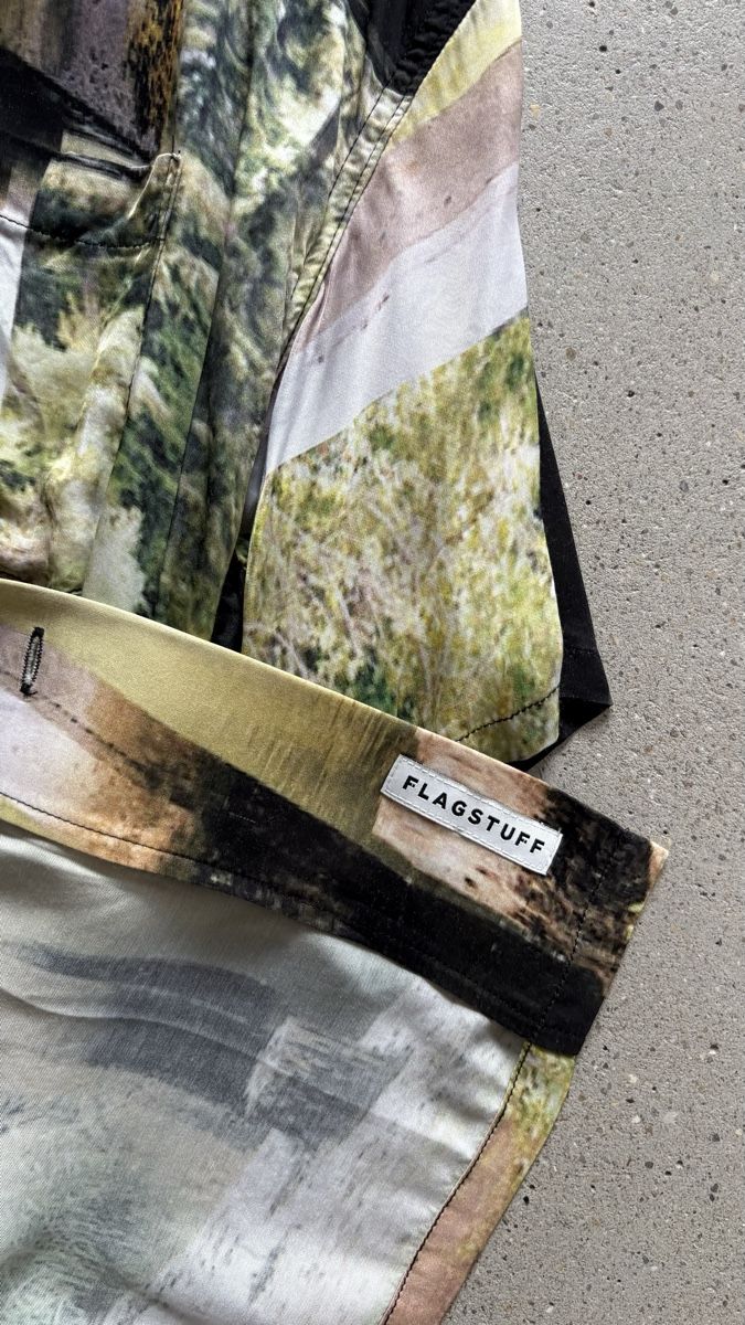 Hemden: Flagstuff Hemd  - Grösse L – Neu (gemäss Beschreibung) aus Zürich von luwa23 2