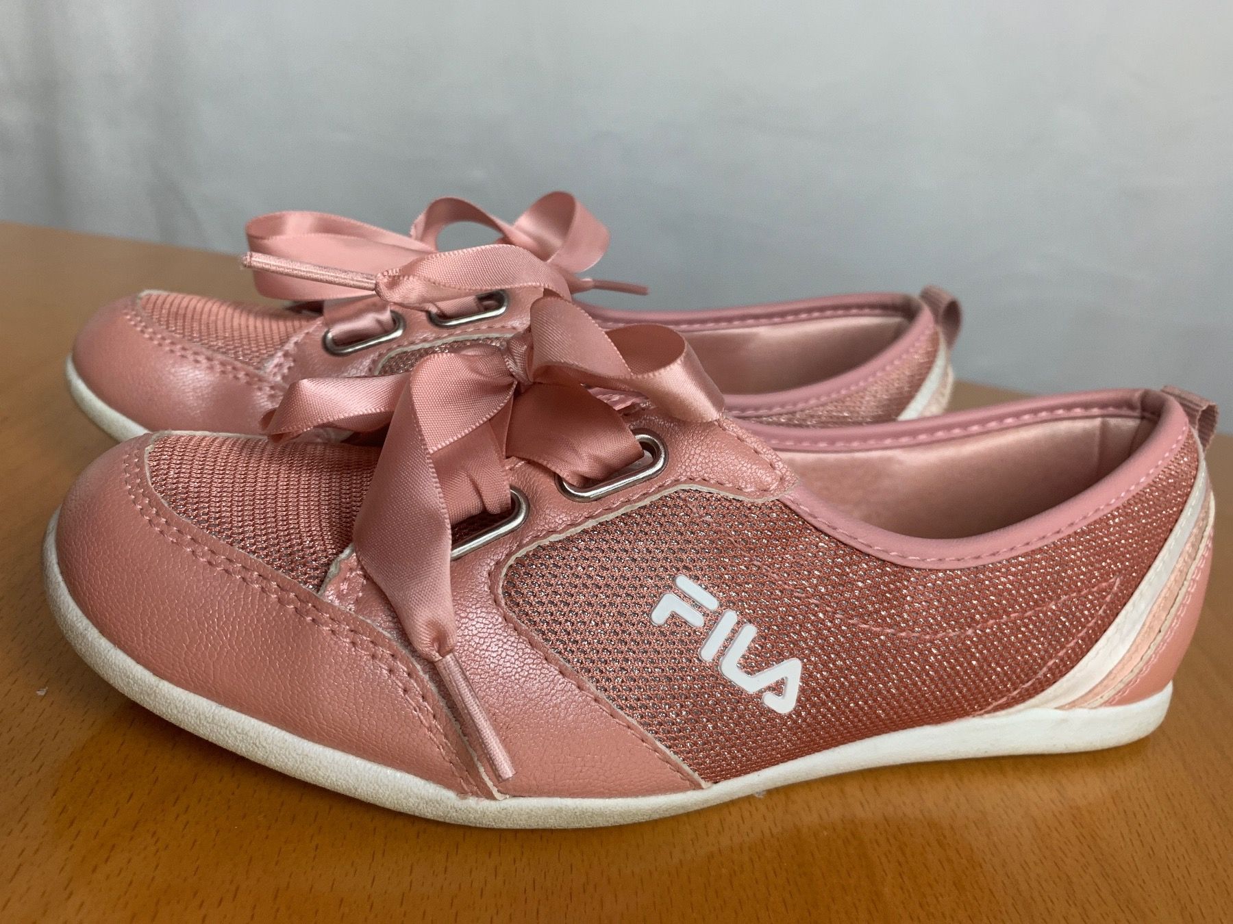 Fila Scarpe da donna: Fila Damen HalbSchuh Gr.36 – Usato da Gansingen venduto da per_h7lz 1