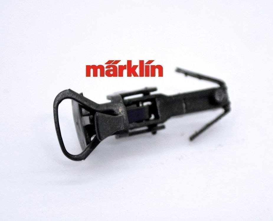 Märklin,Nr. 20381, 203810, Kupplung Für GN800, 3005, 3027 (Neu Und Originalverpackt) In Für CHF - Foto 10