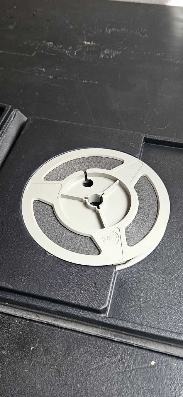 Pellicole: Bugs Bunny, Super 8 Film – Usato da Belp venduto da Ginus85 2