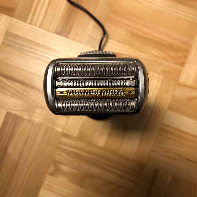 BRAUN SERIES 9 9325s | Kaufen auf Ricardo