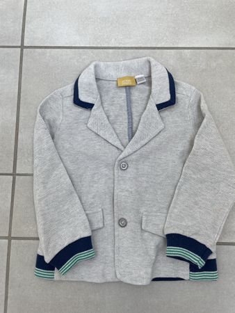 Chicco Blazer / Sakko Grösse 86