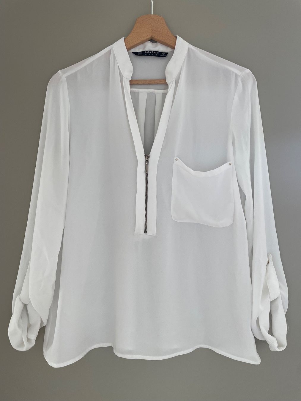 Zara Camicette: Zara Bluse XS – Usato da Dübendorf venduto da VSAngel