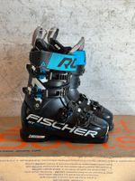 Fischer Skischuhe 23.5 / Gr. 37