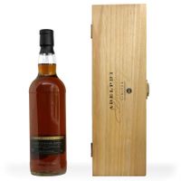 Adelphi 1953 50Y The Whisky that Cannot be Named 54.3%