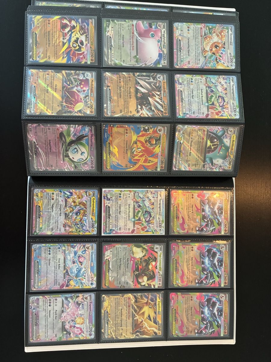 Pokémon Cartes à collectionner: Mega Pokemon Sammlung 398 EX Karten EN  – Neuf (Voir description) à Schlieren par mutschellen8 8