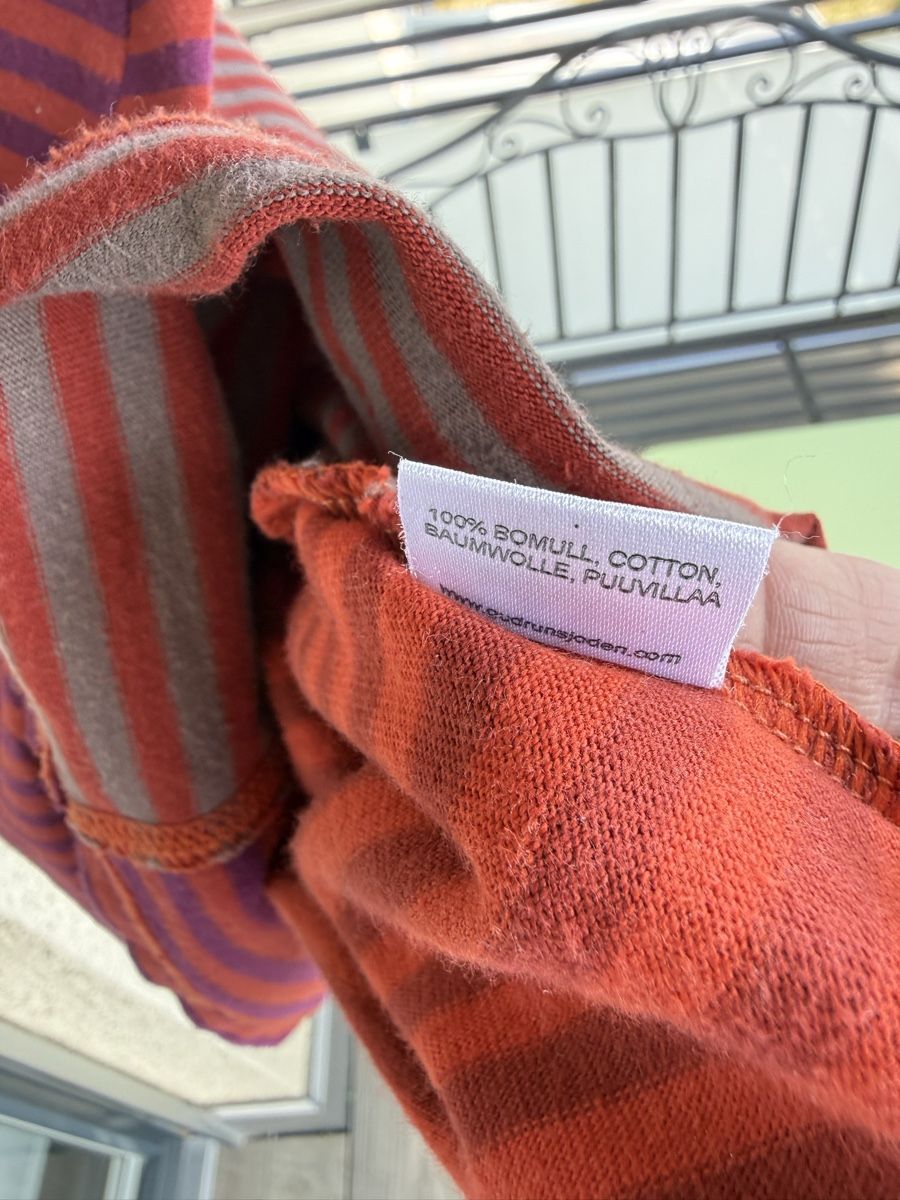 Gudrun Sjöden Robes: Gudrun Sjöden Kleid gestreift Gr.L – D'occasion à Sirnach par sirni 5