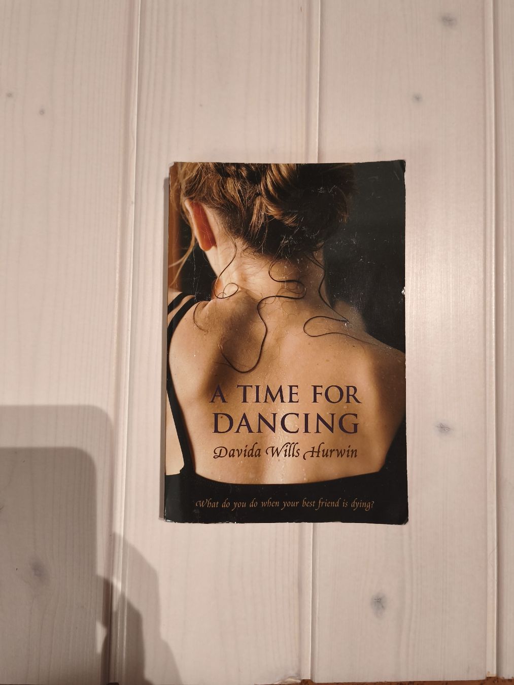 Libri: Davida Wills Hurwin: A Time for Dancing – Nuovo (secondo la descrizione) da Obfelden venduto da sel_7s58