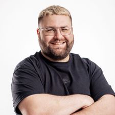 Profile image of infrar3d