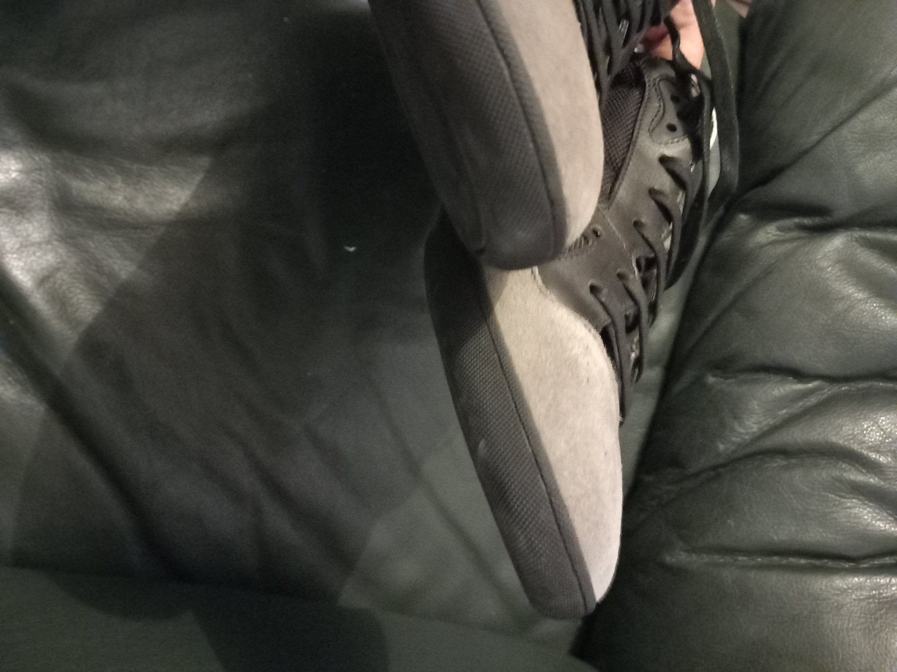 Hugo Boss Scarpe da uomo: HUGO BOSS sneakers – Nuovo (secondo la descrizione) da Le Grand-Saconnex venduto da Rgt87 6