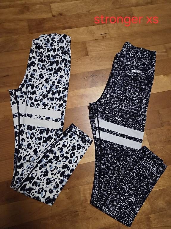Pantalons: Sporthosen – D'occasion à Andelfingen par mad_2zbm