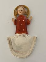 Hummel Antike Porzellan Wandfigur