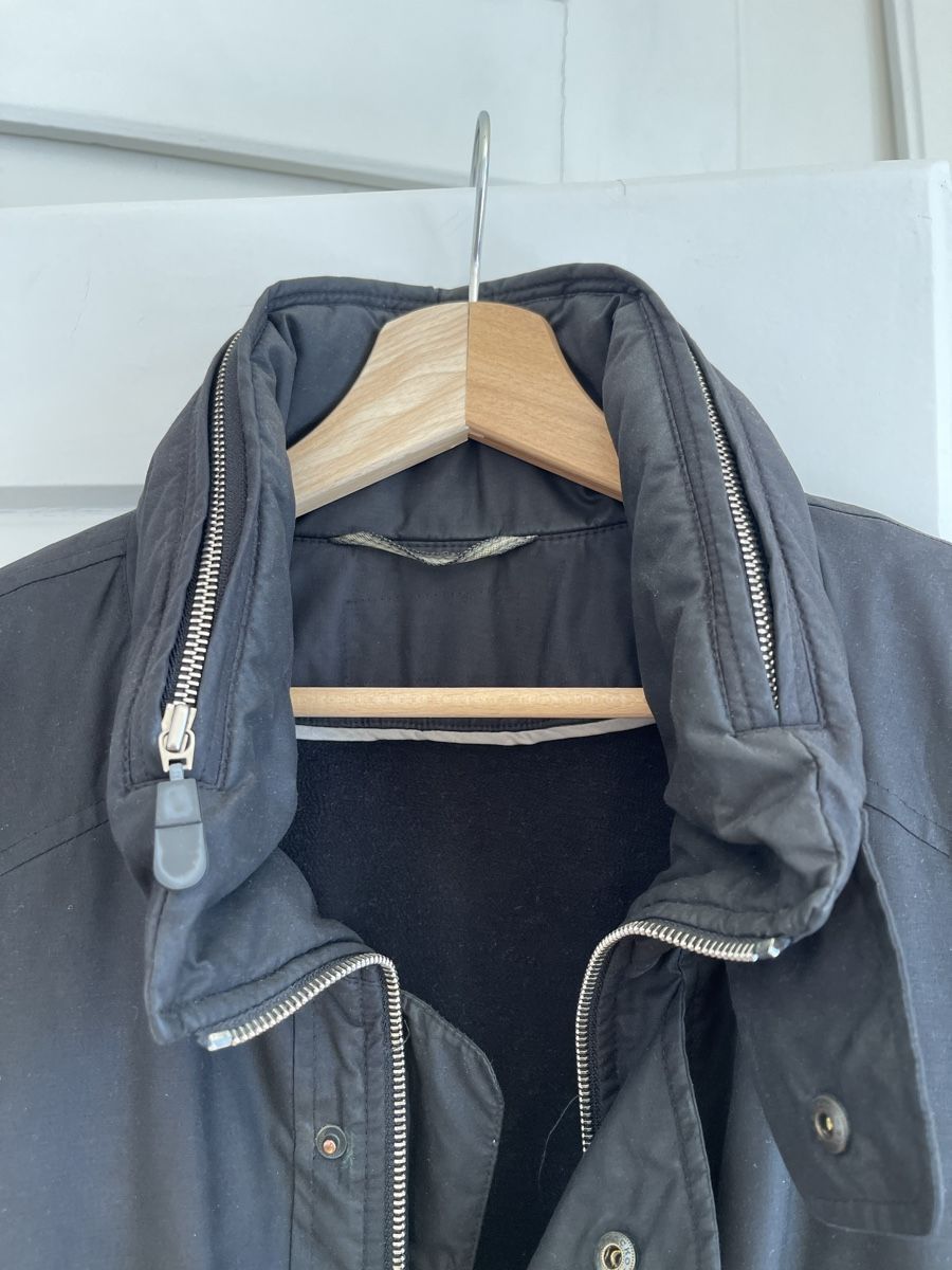 Jacken: Jacke schwarz – Gebraucht aus Zürich von liv125 4