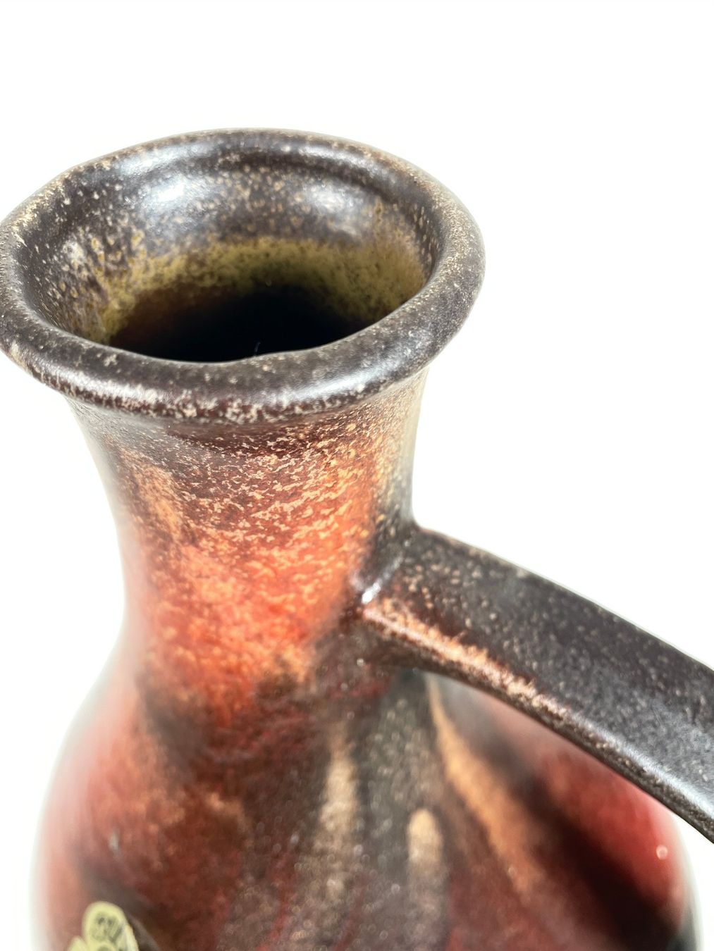 Vasi & Recipienti: Grosse Ruscha Vase – Usato da Zürich venduto da Hedwig-steig 3