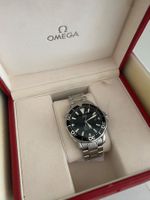 Omega Seamaster Professional 300M - Un classico senza tempo!