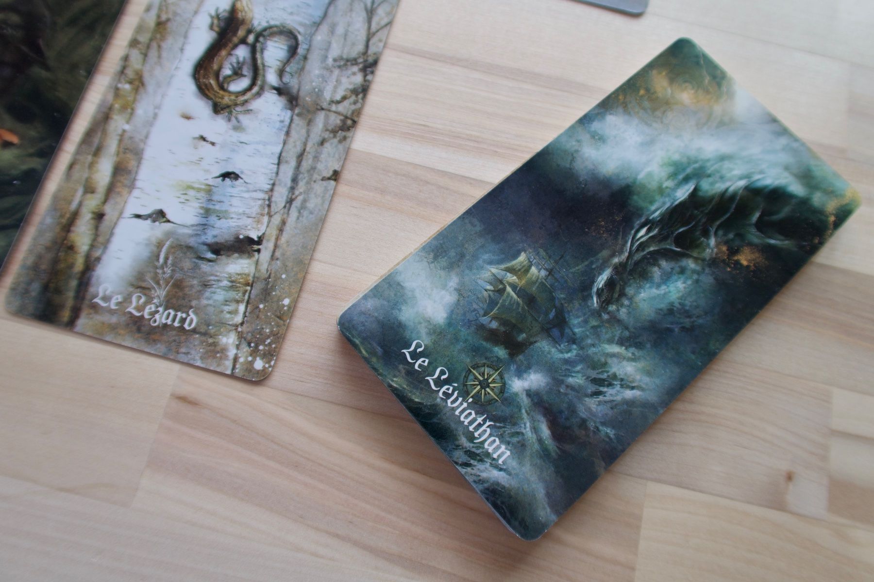 Giochi: Oracle des Dragons - NEUF ✨ – Nuovo (secondo la descrizione) da Lausanne venduto da Etoile96 1