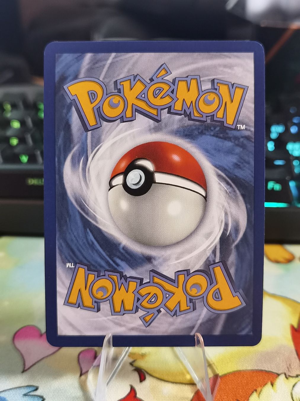 Pokémon Carte collezionabili: Pokemon Levy Trainer SSP DE – Usato da Zollikofen venduto da Carrpas 1