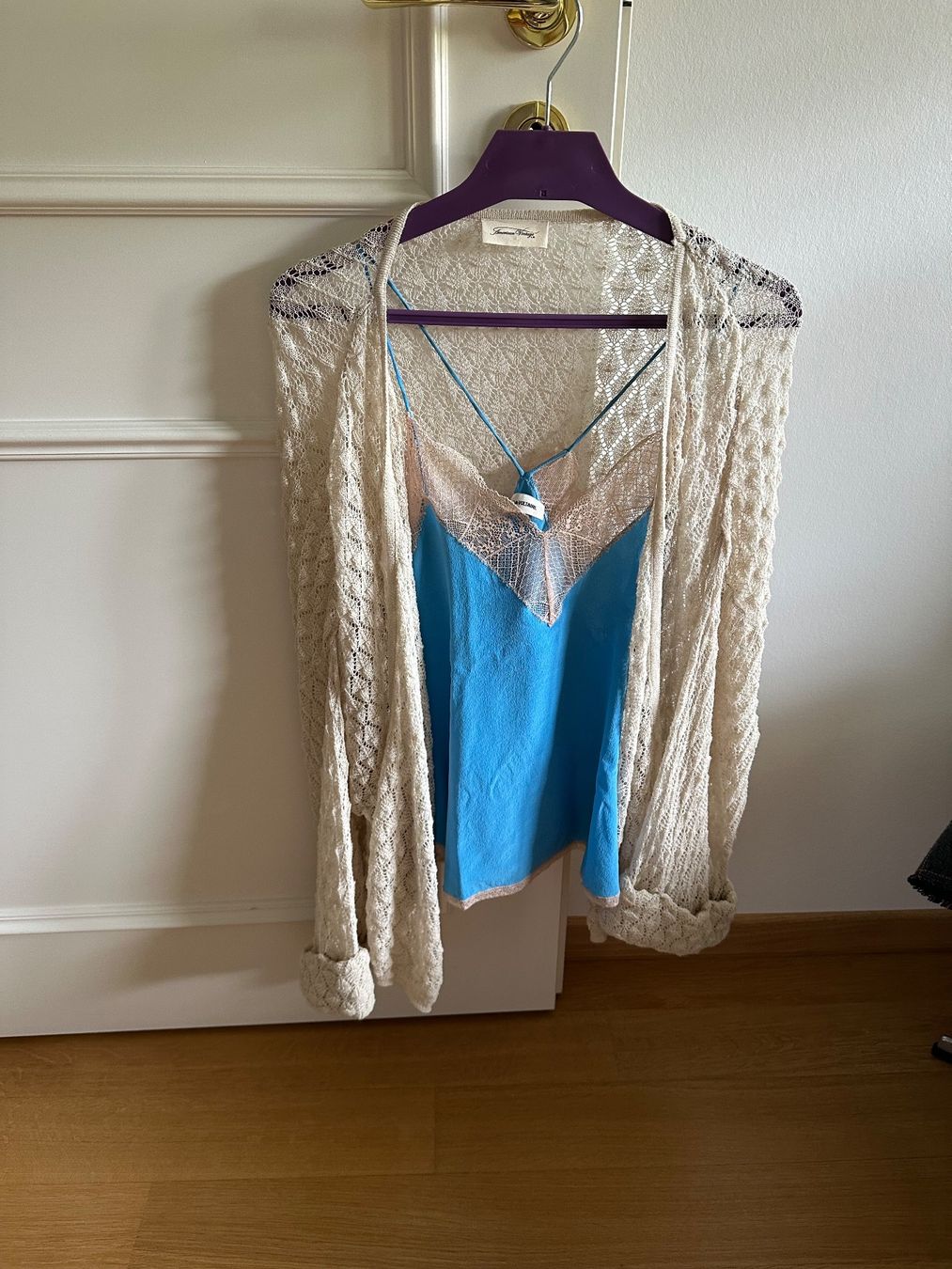 Jacken: Jaque american vintage – Gebraucht aus Pully von tarra26 3