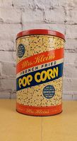 Vintage Popcorn Dose
