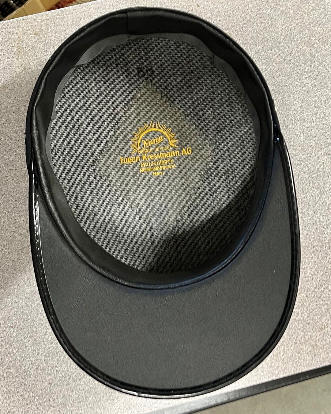 SBB/CFF/FFS Chapeaux, bonnets & casquettes: SBB CFF Mütze – D'occasion à Bleiken par hbw45 1