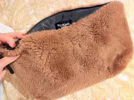 Warme & Comfy Handtasche - Nordic Living, Top Zustand!