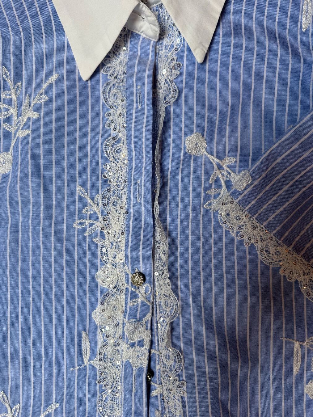 Completi & Tailleur: Ensemble Allyson – Nuovo (secondo la descrizione) da Blonay venduto da Celuna 3