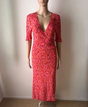 ROSEANNA „Metro Farfalla“ Kleid ❤️