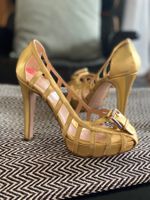 Alessandro Dell‘Acqua High Heels
