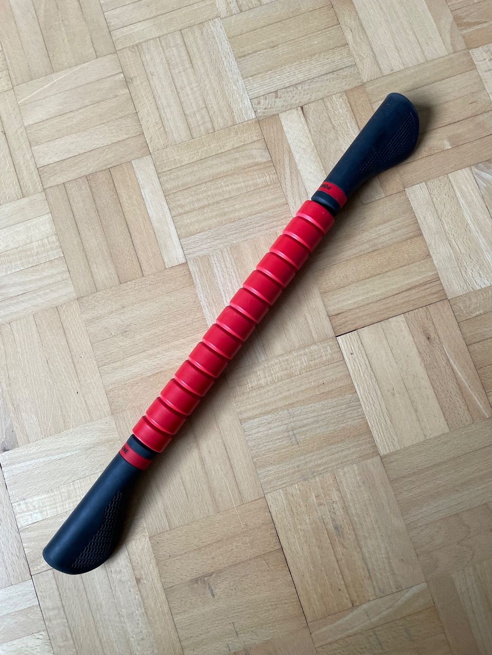 Powerzone Dispositivi per massaggi: Powerzone Massagestab – Usato da Zürich venduto da mar_xfn9
