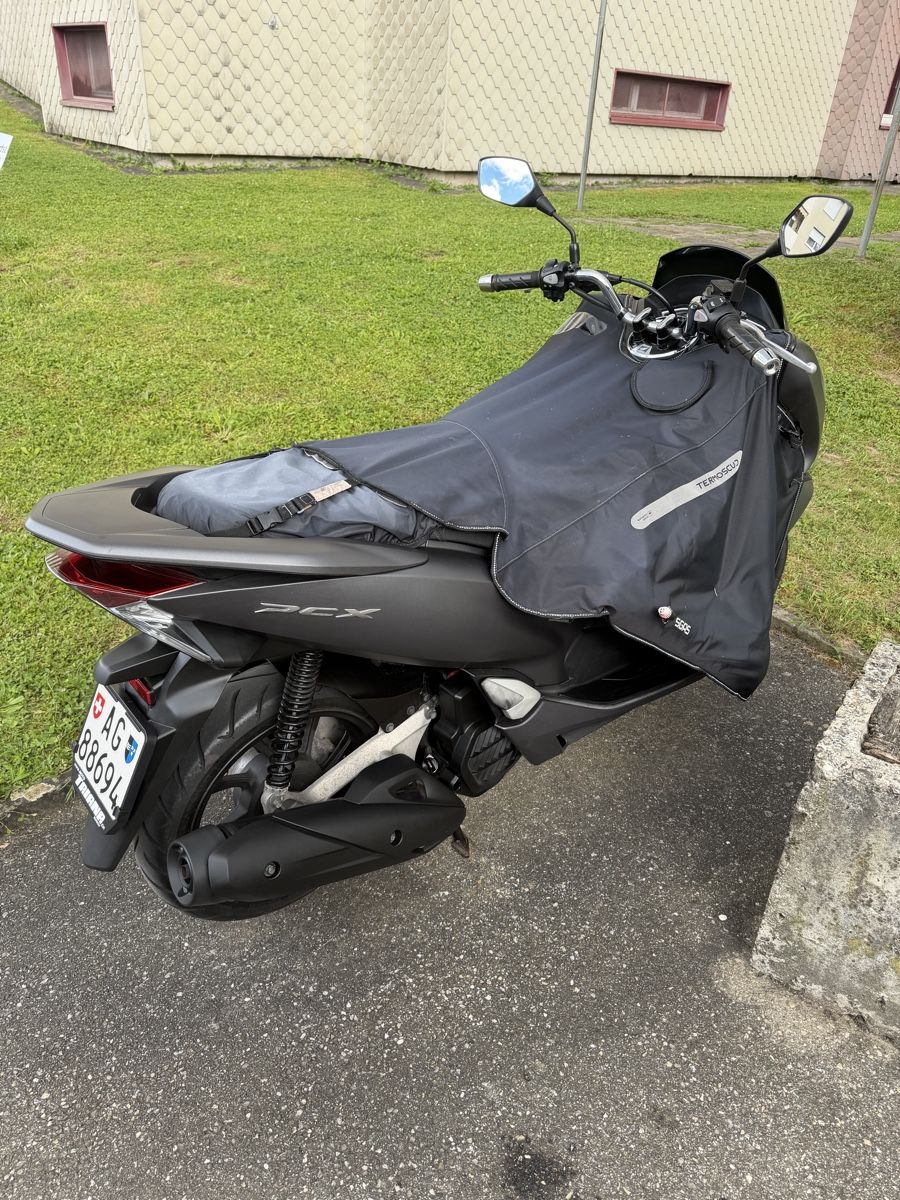 Honda Strasse: Honda PCX 125 – Gebraucht aus Neuenhof von mit_ck5p 8