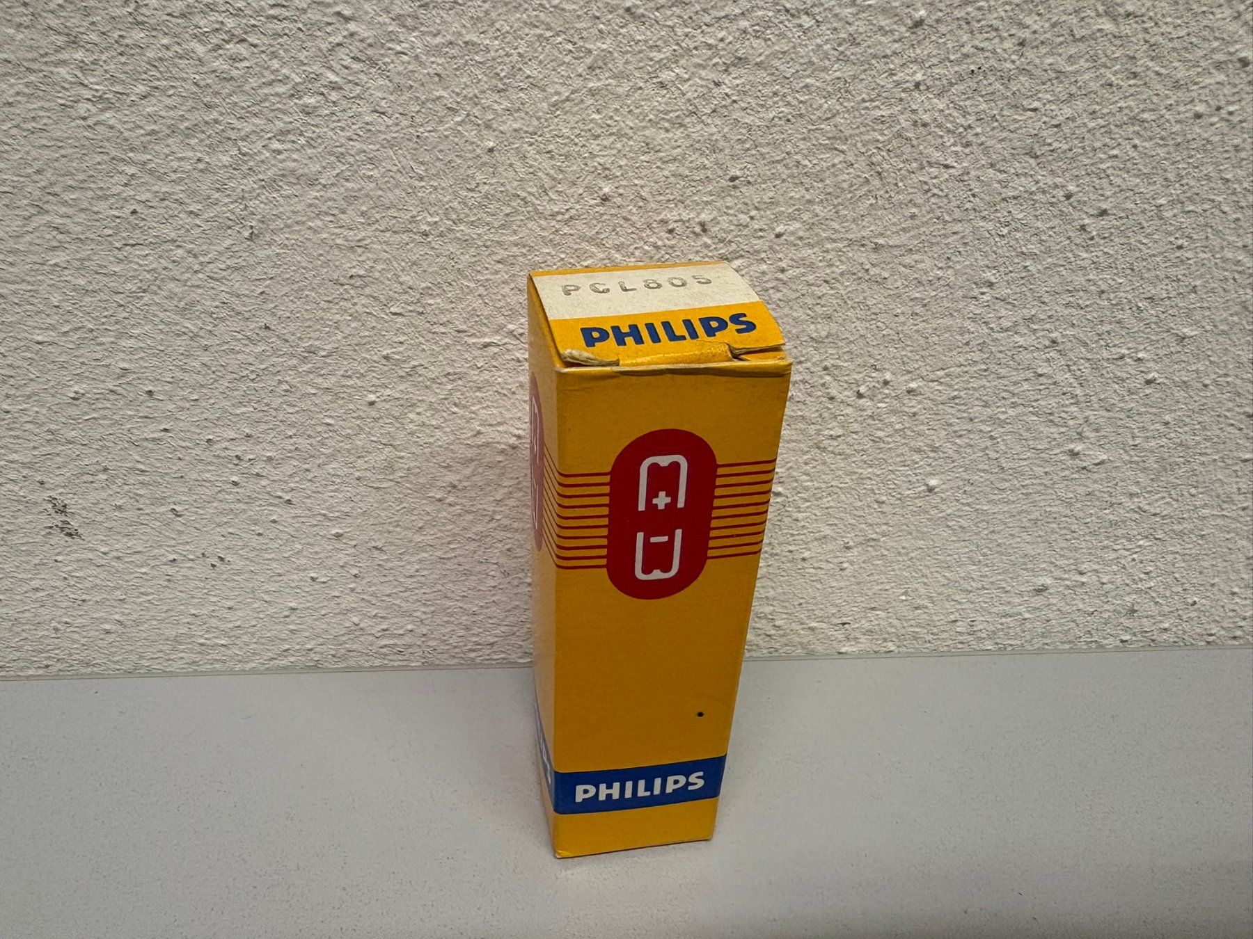 Philips Componenti elettronici: Philips PCL 805 – Nuovo (secondo la descrizione) da Hochdorf venduto da av-electronics