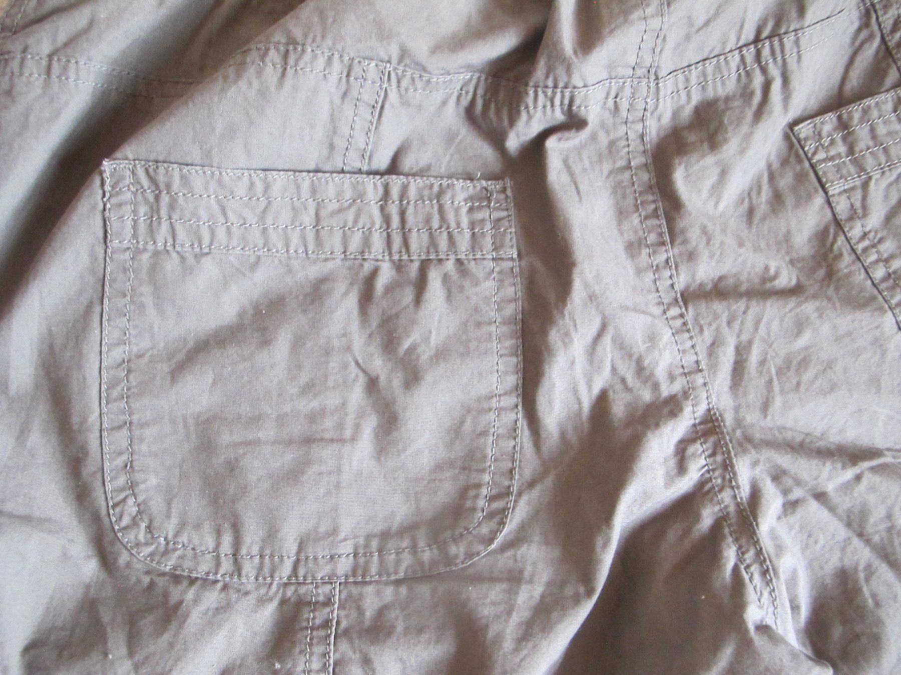Hosen: Kurze Hosen von Phildar original Gr 44 – Gebraucht aus Löhningen von Chimae67 5