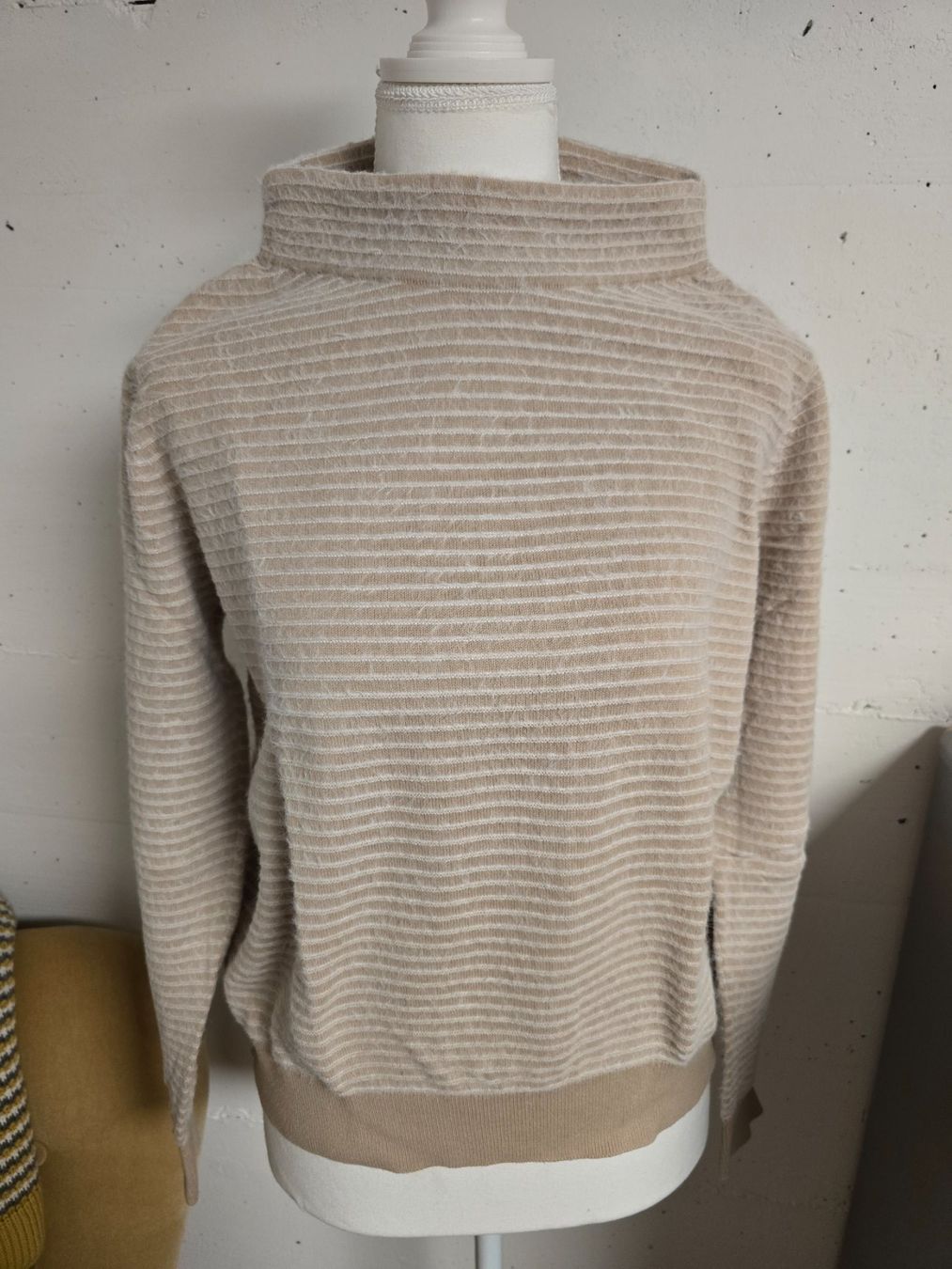 Tom Tailor Pullover & Sweatshirts: Tom Tailor Pullover – Neu (gemäss Beschreibung) aus Arch von Alessia 1
