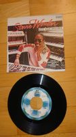 Stevie Wonder - Love Light In Flight - Single 1984