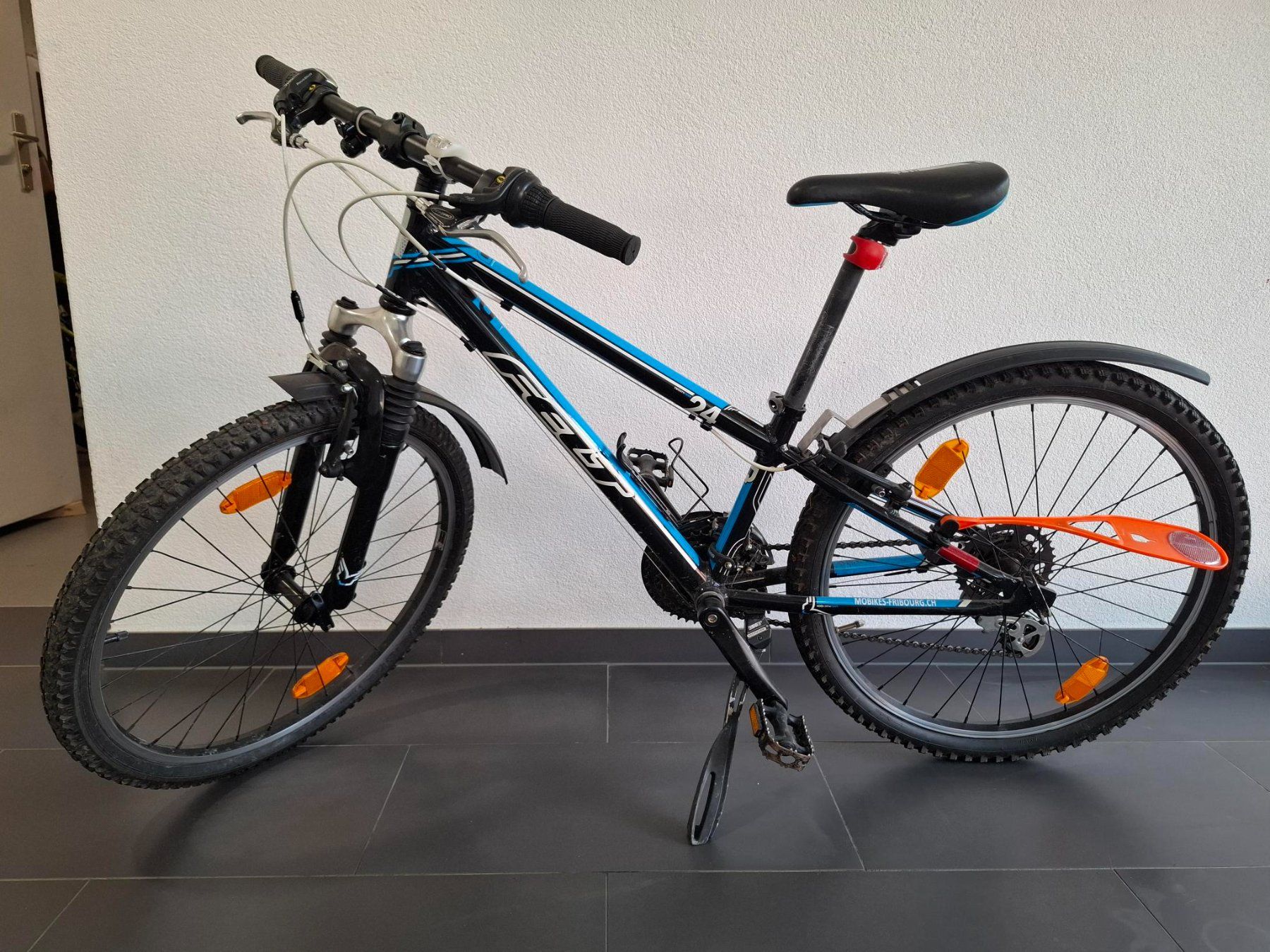 Felt Biciclette: FELT 24 Vélo – Usato da Fribourg venduto da manureta 1
