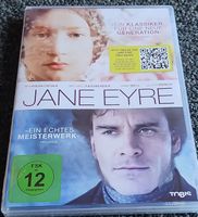 DVD Jane Eyre (22169)