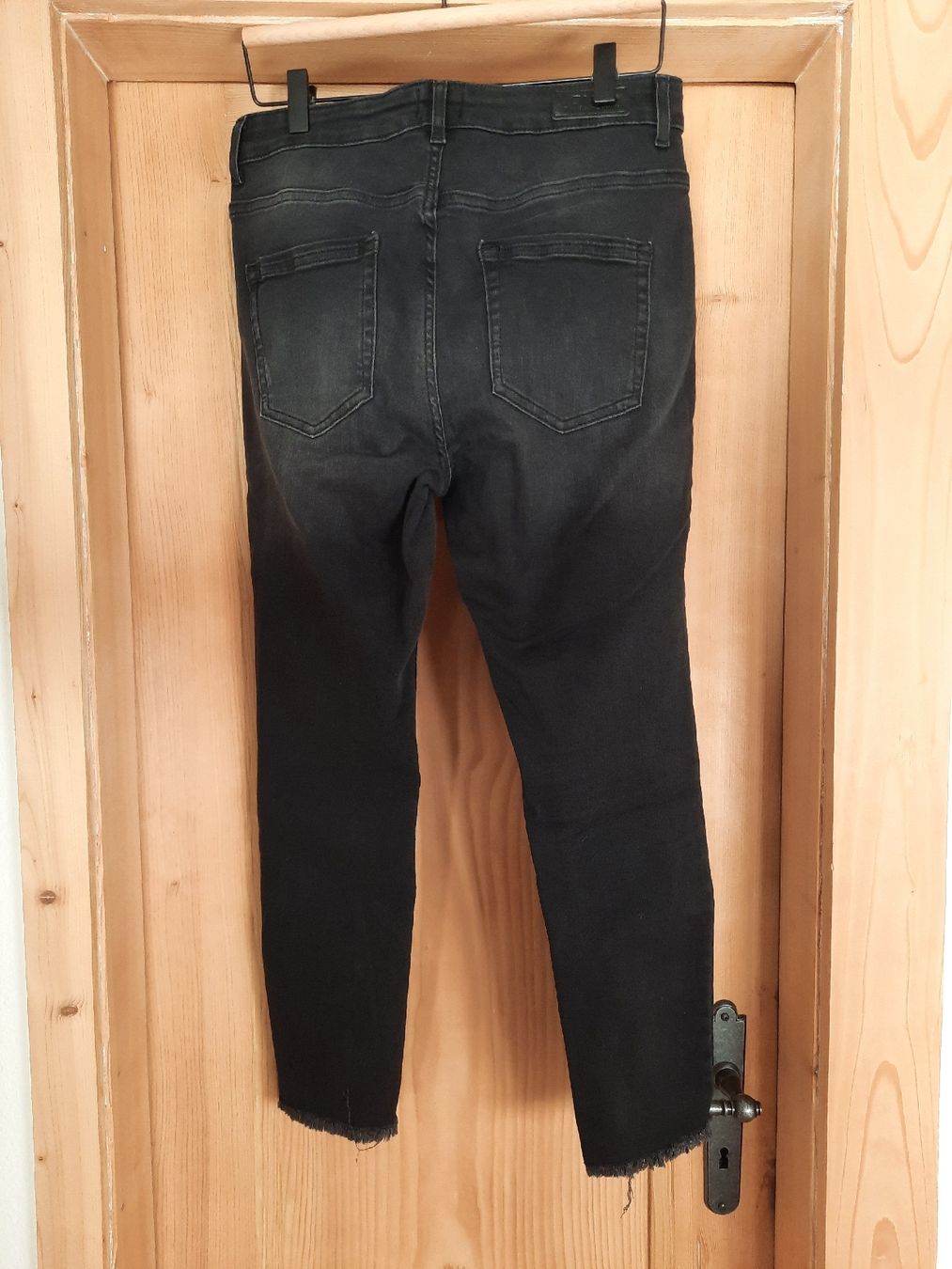 Only Jeans: ONLY Skinny Jeans - Gr. 30 – Neu (gemäss Beschreibung) aus Unterterzen von elebo 3